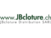 JBclôture Distribution