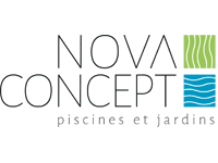 Nova Concept piscines et jardins